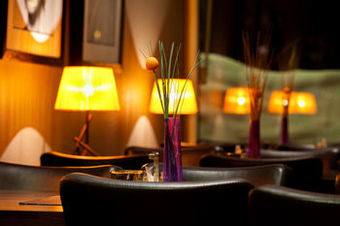 Hotell Aurum