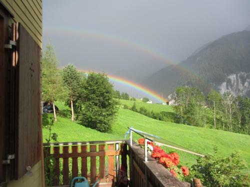 Apartamento Ferienstudio In Untersch�chen