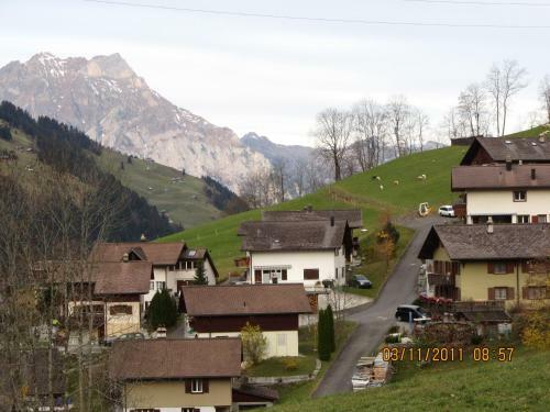 Apartamento Ferienstudio In Untersch�chen