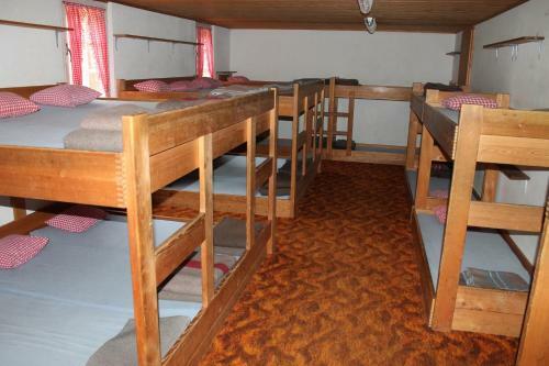 Hotel Posthaus Urigen