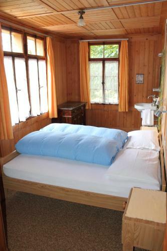 Hotel Posthaus Urigen