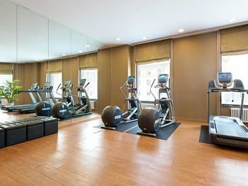 Hotel Ibis Styles Changbaishan