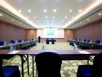 Hotel Ibis Styles Changbaishan