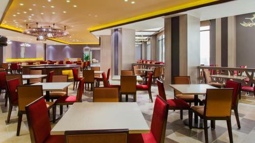 Hotel Holiday Inn Express Changbaishan