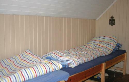 Holiday Home Flekke Eldevik II