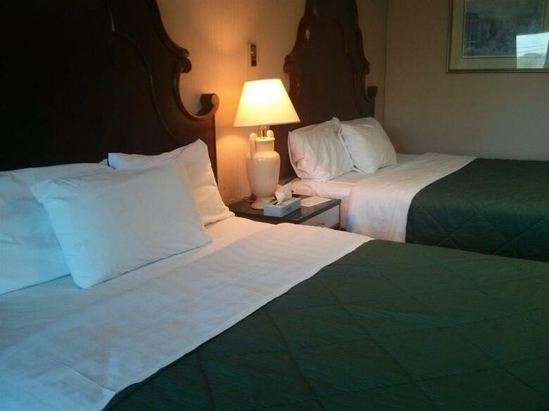Motel Canadas Best Value Inn Port Colborne