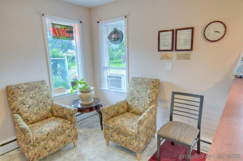 Motel Canadas Best Value Inn Port Colborne