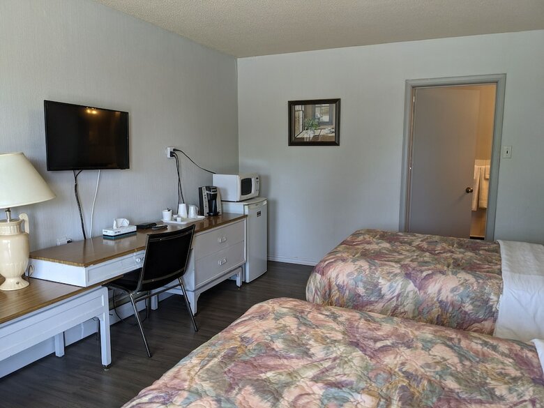 Motel Canadas Best Value Inn Port Colborne
