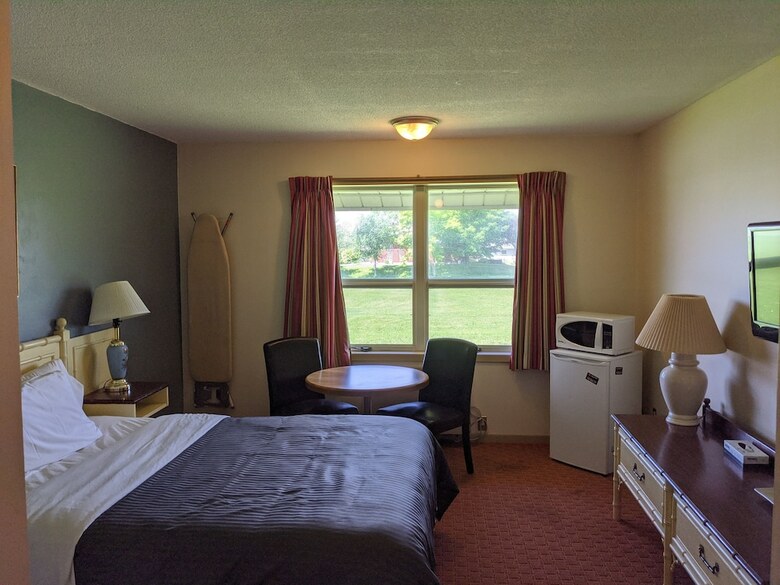 Motel Canadas Best Value Inn Port Colborne