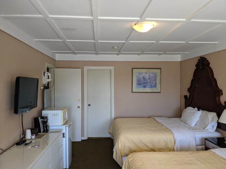 Motel Canadas Best Value Inn Port Colborne