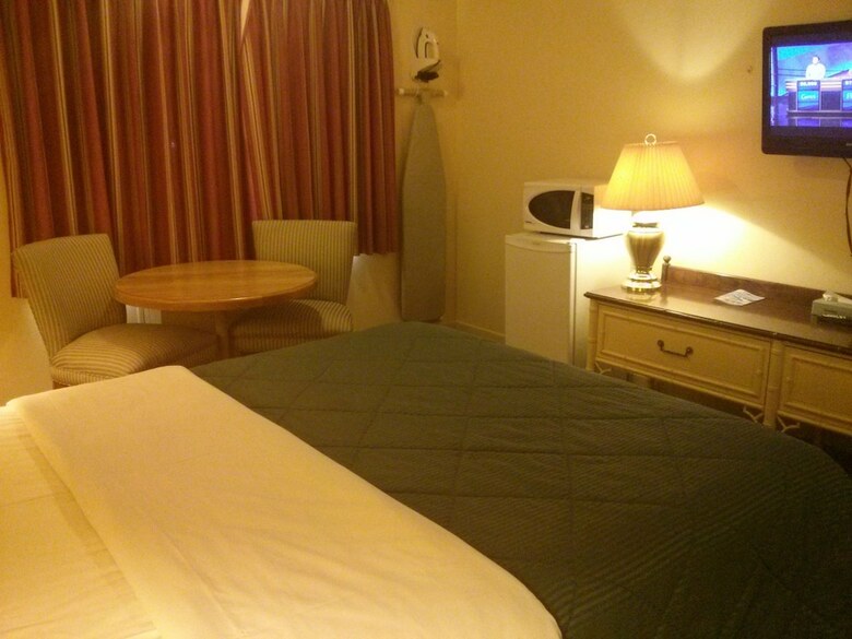 Motel Canadas Best Value Inn Port Colborne