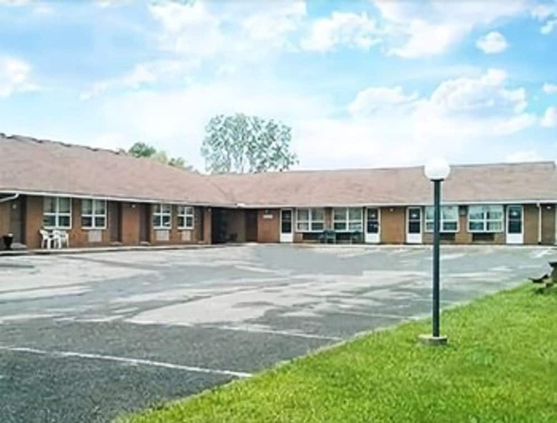Motel Canadas Best Value Inn Port Colborne