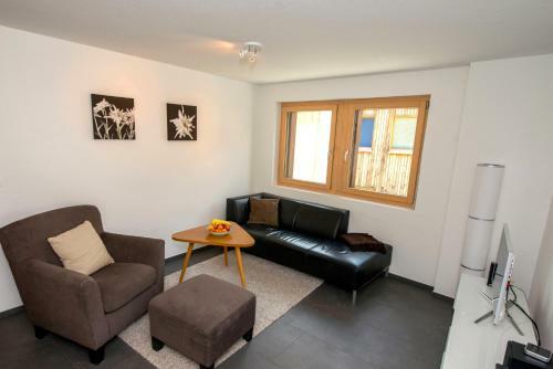 Apartamentos Chasa 107 Guarda