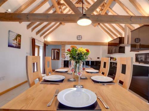 Holiday Home Church Farm