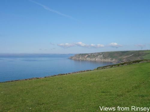 The Hayloft