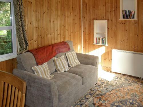The Hideaway