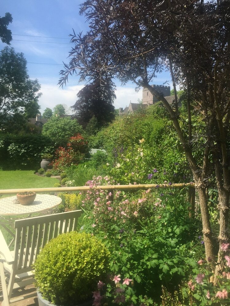 Bed & Breakfast Swn Yr Afon