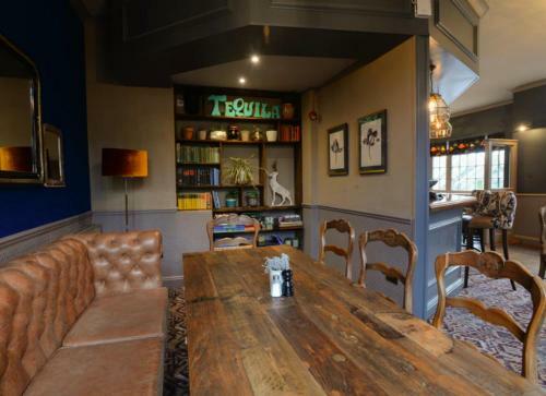 Hotel Kings Arms