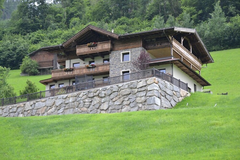 Chalets & Apartments Wachterhof