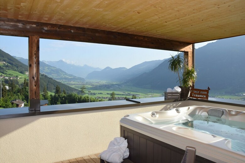 Chalets & Apartments Wachterhof