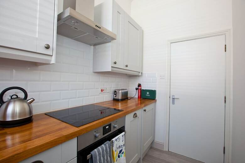 Regents Style 1 Bedroom Apartment