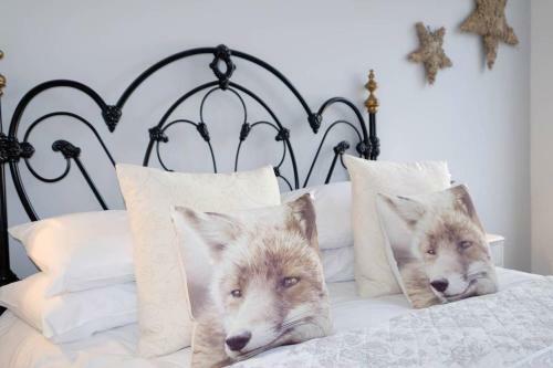 Bright & Stylish 2 Bed 1st Floor Apartment