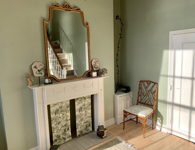 Apartamento 2 Bedroom Regency Flat On The Sea Front