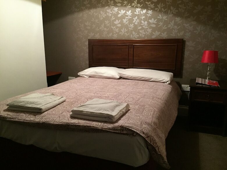 Hostal Glanville Guest House