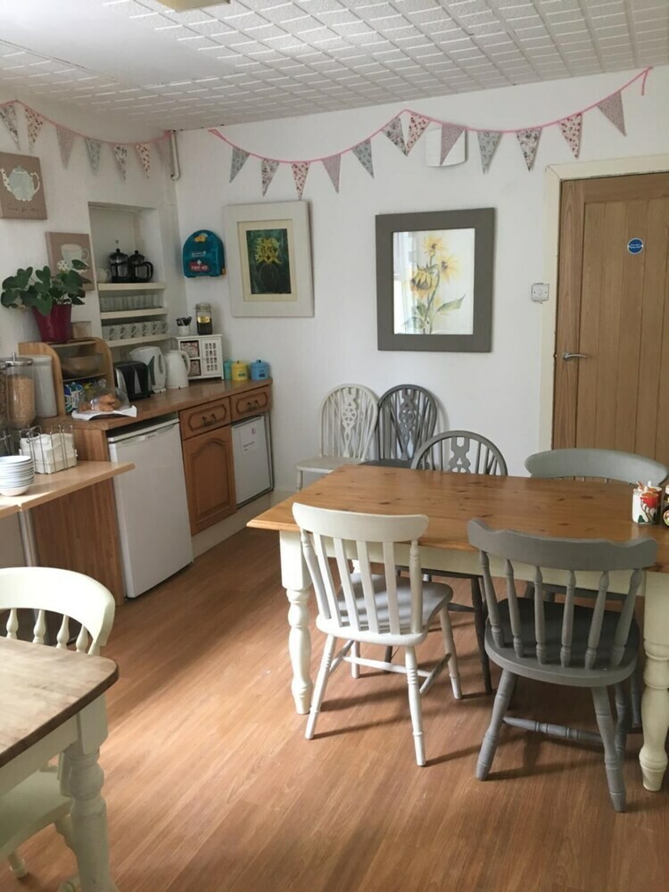 Hostal Glanville Guest House