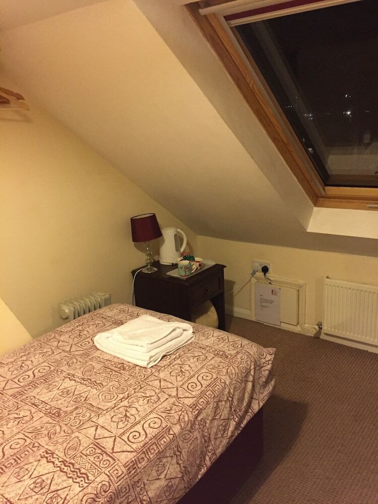 Hostal Glanville Guest House