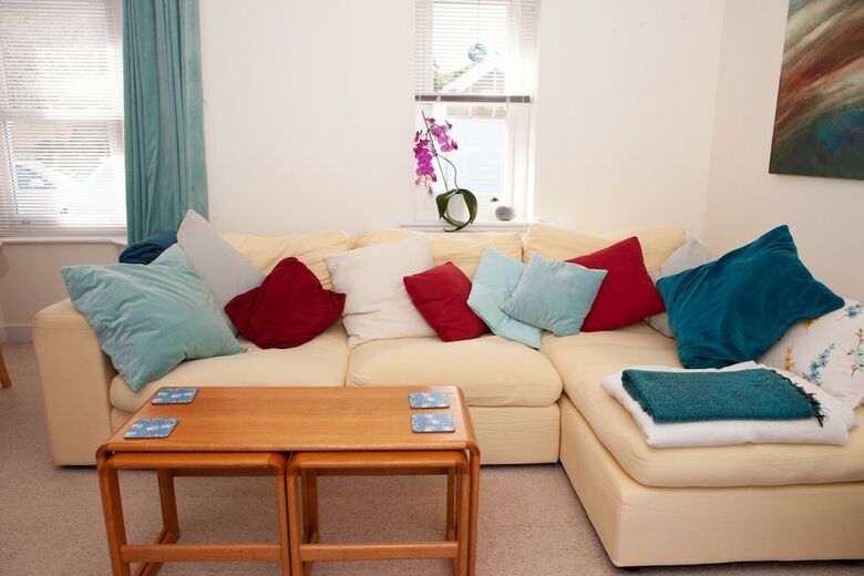 Apartamento 2 Bedroom Flat Close To Bristol City Centre