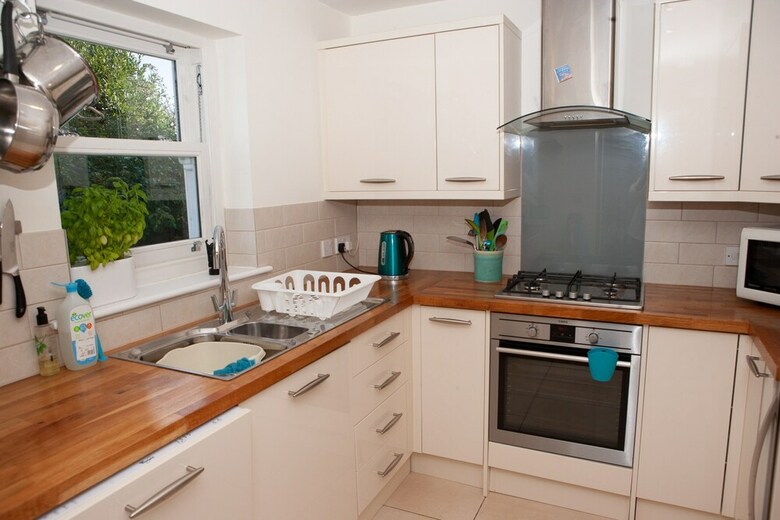 Apartamento 2 Bedroom Flat Close To Bristol City Centre
