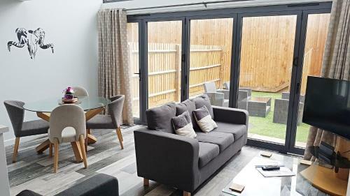 Winton Townhouse