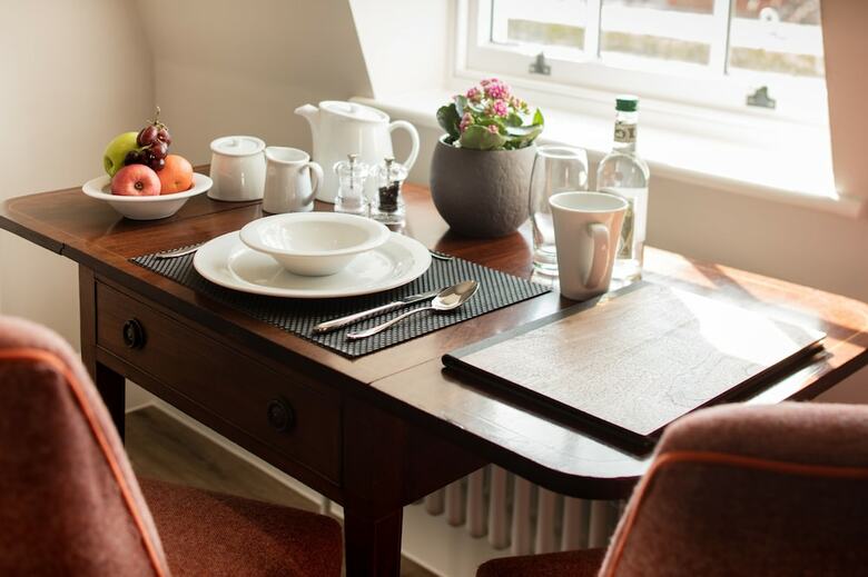 Apartamentos Beech House