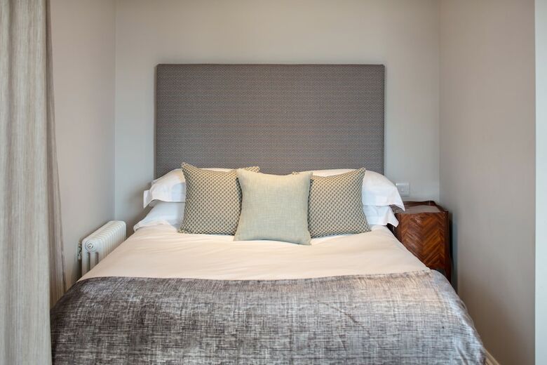 Apartamentos Beech House
