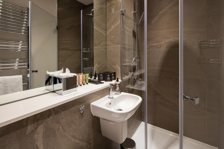 Apartamentos Beech House