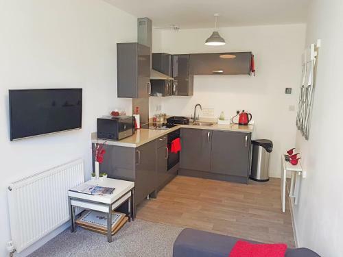 Winton Apartments