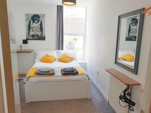 Winton Apartments