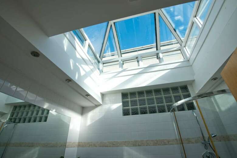Apartamento 2 Bedroom City Centre Penthouse
