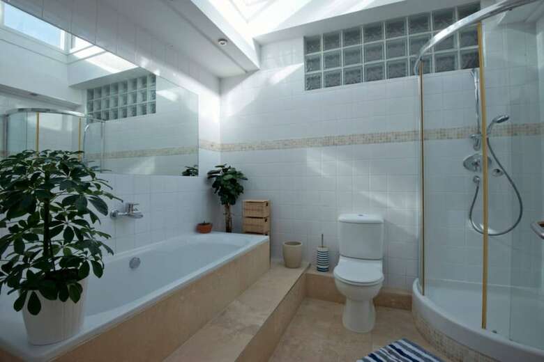 Apartamento 2 Bedroom City Centre Penthouse