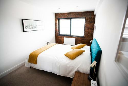 Cigar Factory Apartments