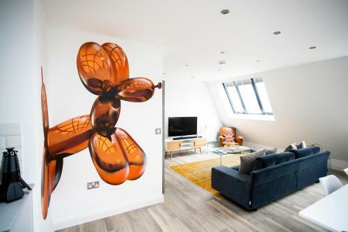 Cigar Factory Apartments