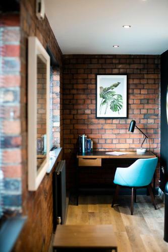 Cigar Factory Apartments