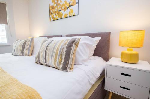 Apartamento Flat With Parking Nr The Sea, Central & Secluded
