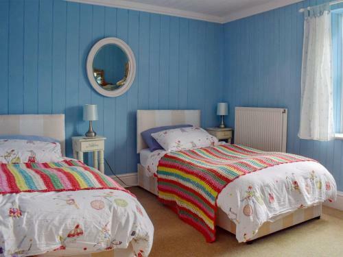 Vinca Cottage