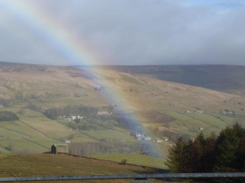 Poppy Cottage, Buckden