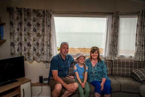 Freshwater Beach Holiday Park