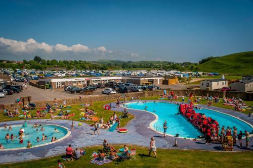 Freshwater Beach Holiday Park