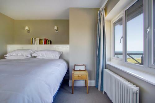 Hotel The Seaside Boarding House