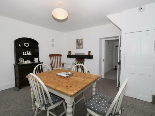 Willow Cottage, Budleigh Salterton